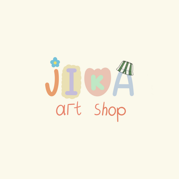 Jika Art Shop