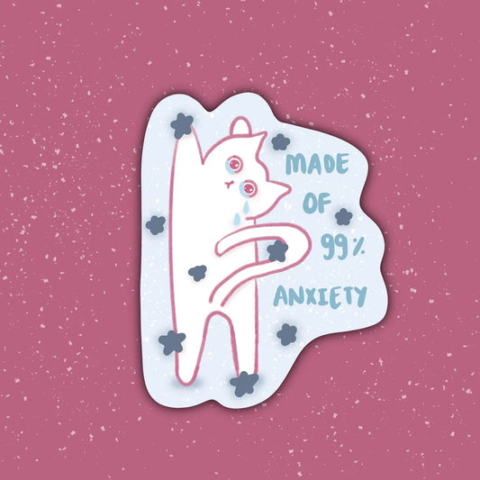 Stressed but Still a Star